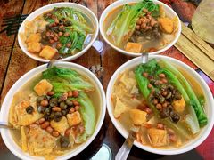 鲜味螺蛳粉-笋果坊螺蛳粉(竹园小区店)