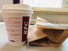 -肯德基(槐苑店)