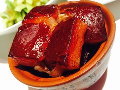 -张福记(五一公园店)