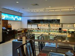 -皇城老妈·大连海鲜火锅(港湾店)