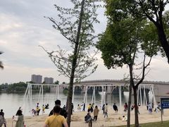 -天屿湖