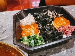 -牛牛章·章鱼水煎肉(光谷世界城店)