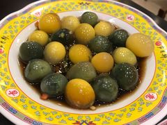 -芦月轩羊蝎子(北蜂窝店)