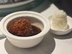 张氏狮子头-羲和雅苑•北京烤鸭(国贸商城店)