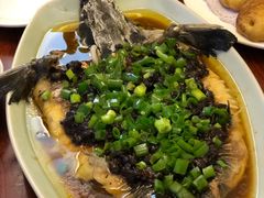 -小土豆北方菜馆(文慧园店)