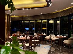 -蛇口希尔顿南海酒店·随轩中餐厅·粤菜