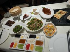-四季民福烤鸭店(望京旺角店)