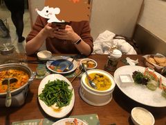 -泰香米泰国餐厅(中大国际店)