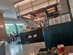 -东海朗廷酒店秀·Silk自助餐厅