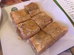 腐皮虾卷-添好运点心专门店(百老汇店)