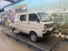 -柳州工业博物馆