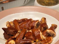 -好友缘家宴(青山路店)