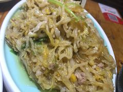 -满园烤鸭·春饼(太原街万达店)