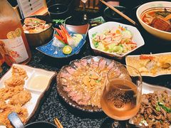 -無境·匠心日本料理(汉街店)