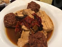 -乔家满族八大碗(流水沟店)