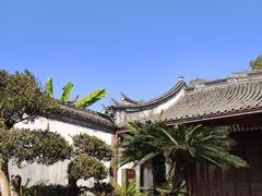 -天一阁博物院