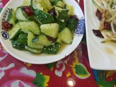 -篱笆院东北饺子王(欧阳路店)