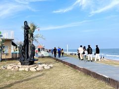 -巧克力渔家.小船海鲜家常菜(万平口店)