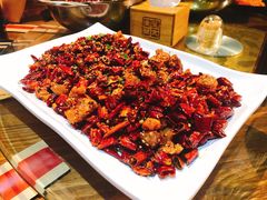 -望京一号·重庆江湖菜(工体店)