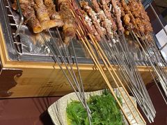 -三个大叔东北烧烤·砂锅菜(西三旗店)