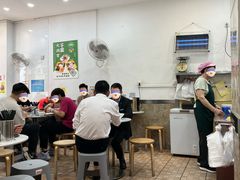 -芬芳甜品(体育东横街店)