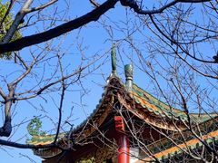 -宝墨园景区