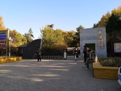-将府公园儿童游乐场