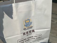 -新侨三宝乐面包店(崇文门店)