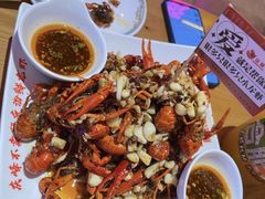 -庆峰龙虾烧烤(合肥一店)