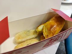 眉毛肉饺子-北京稻香村(零号店)