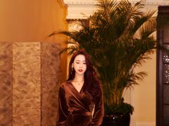 -LONG BAR 廊吧(外滩华尔道夫酒店)