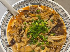 -粉吖吖·邵阳米粉(体育西路店)