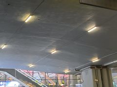 -南宁吴圩国际机场-T2航站楼