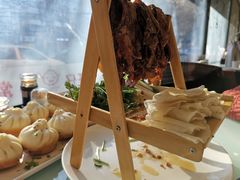 -旺仔家常菜生煎包(马端街店)