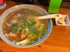 -越南牛肉河粉餐厅(书院巷店)