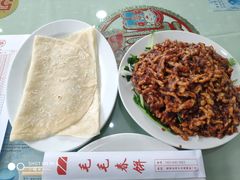 -毛毛春饼(尚志大街店)
