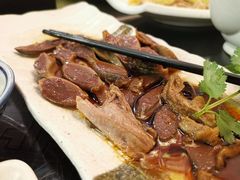 -大洋家·精品潮汕菜·生腌砂锅粥(天河东路店)