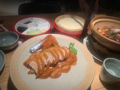 -青年公社烤鸭(滨湖银泰店)