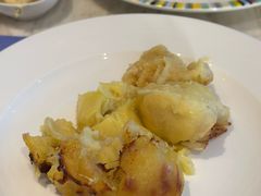 -冀粤香海鲜自助餐厅(西美五洲店)