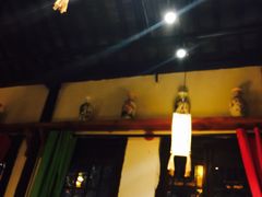 -蜜桃餐厅·古运河畔(南下塘店)