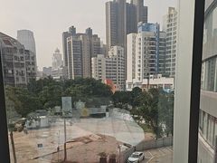 -粤财皇冠假日酒店·彩华轩中餐厅