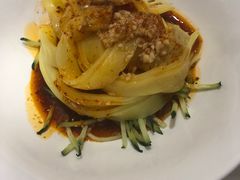 新疆凉皮子-巴依老爷新疆美食(常营店)