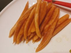 -金狮麟·新豫菜(金码大厦店)