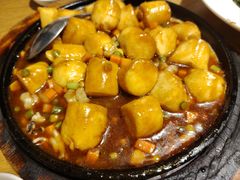 -品大三·南京菜(大行宫店)