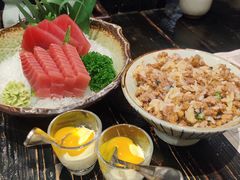 -芥岛(河北大街店)