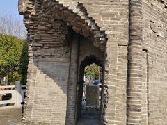 -上海佘山国家森林公园天马山园