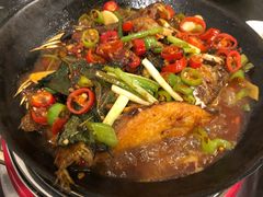 -湘肠香火锅店(团结湖店)