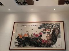 -福来居烤鸭店(天坛二店)