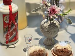 -Dal Cuore 达可芮冰淇淋(陕西北路店)