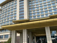 -扬州皇冠假日酒店